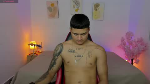 Snapshot of bad_boy__777 chatting on May 18, 2026, 9:53 pm bad_boy__777 online show from May 18, 2026, 9:53 pm