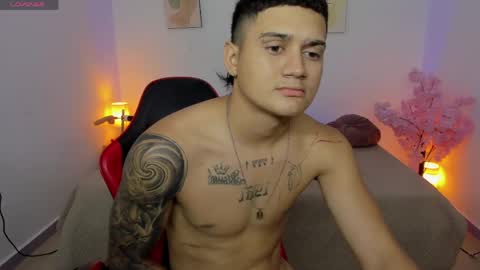 Snapshot of bad_boy__777 chatting on May 27, 2026, 9:45 pm bad_boy__777 online show from May 27, 2026, 9:45 pm