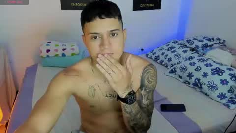 bad_boy__777 online show from July 20, 2026, 3:43 am