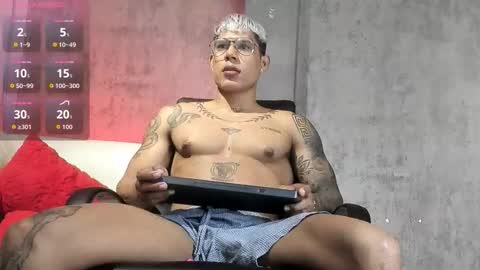 bad_boytoh online show from January 10, 2026, 1:02 pm