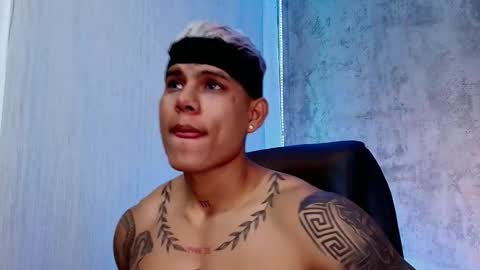 bad_boytoh online show from February 5, 2026, 1:27 pm