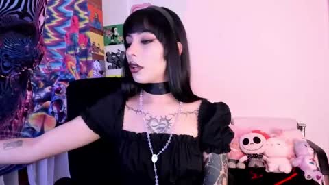 Bratty Lanita - independent online show from February 7, 2025, 11:13 pm