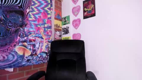 Snapshot of bad_cherry chatting on February 1, 2026, 8:29 pm Bratty Lanita - independent online show from February 1, 2026, 8:29 pm