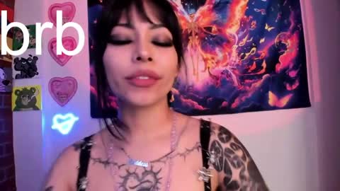 Bratty Lanita - independent online show from May 15, 2026, 10:50 pm