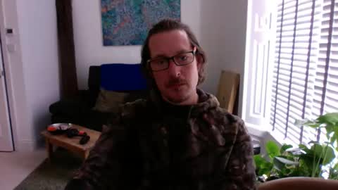 Bad dad43 online show from May 17, 2026, 10:33 am