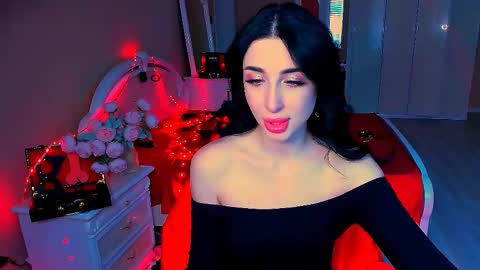 Miss Desire...do you remember online show from February 9, 2025, 7:38 am