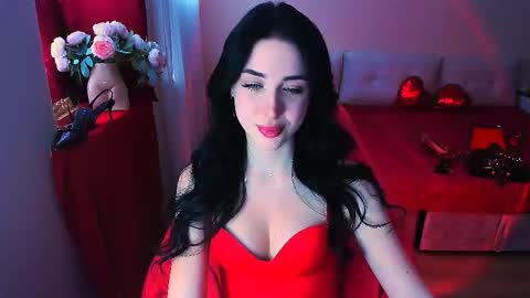 Miss Desire...do you remember online show from February 15, 2026, 11:30 am