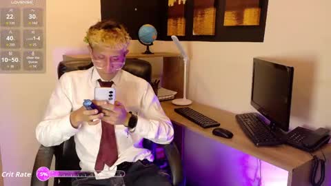 Damian  online show from May 24, 2026, 5:34 am