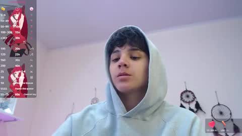 Snapshot of bad_giirl__ chatting on March 3, 2025, 3:42 pm Anna online show from March 3, 2025, 3:42 pm