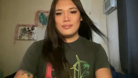 AMARA - FOLLOW ME AND THUMBS UP online show from March 20, 2026, 3:44 am