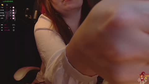 Franki online show from January 7, 2025, 9:25 pm