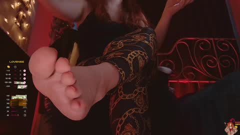 Franki online show from January 19, 2025, 12:06 pm