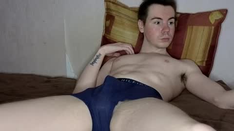 Shane  The cutest badass in the world online show from April 12, 2026, 9:36 am