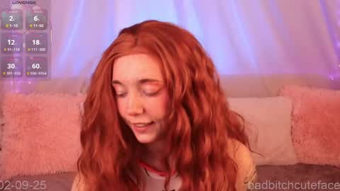 Jane online show from February 9, 2025, 11:58 am