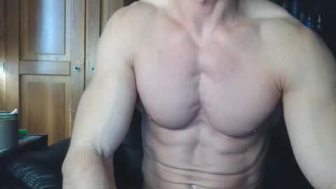 Snapshot of badboy951337 chatting on November 13, 2025, 9:52 am Badboy95 online show from November 13, 2025, 9:52 am