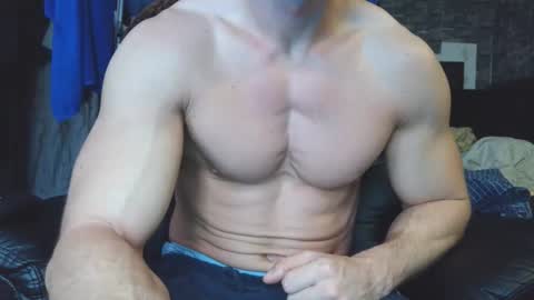 Snapshot of badboy951337 chatting on November 17, 2025, 12:22 pm Badboy95 online show from November 17, 2025, 12:22 pm