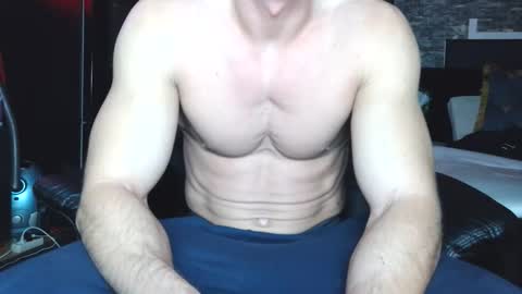 Snapshot of badboy951337 chatting on November 19, 2025, 5:46 pm Badboy95 online show from November 19, 2025, 5:46 pm