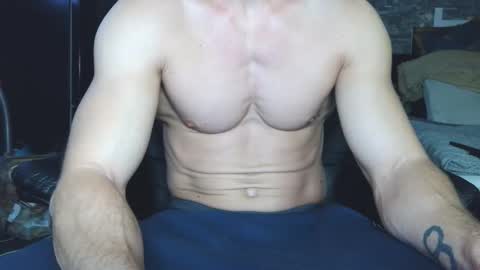 Snapshot of badboy951337 chatting on November 20, 2025, 9:09 am Badboy95 online show from November 20, 2025, 9:09 am