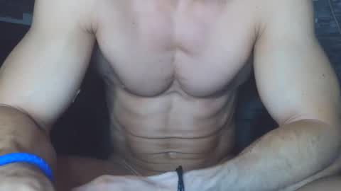 Badboy95 online show from February 5, 2026, 5:34 am