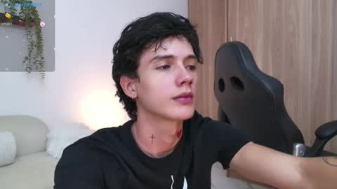 jhojan online show from September 28, 2025, 11:21 pm