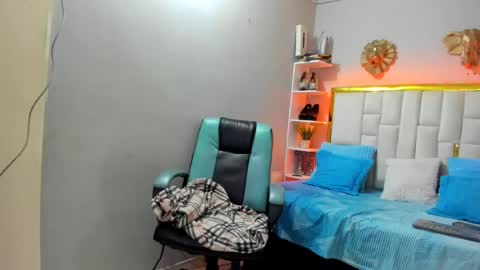 JUAN online show from May 29, 2026, 11:41 am