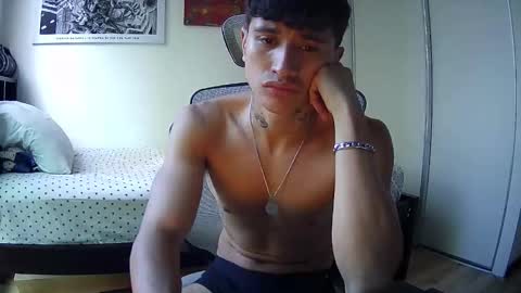 Snapshot of badboyx6969x chatting on December 18, 2025, 2:12 pm badboyx6969x online show from December 18, 2025, 2:12 pm