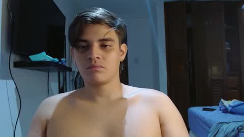 Snapshot of badbunny_69_ chatting on January 7, 2026, 8:28 am badbunny_69_ online show from January 7, 2026, 8:28 am