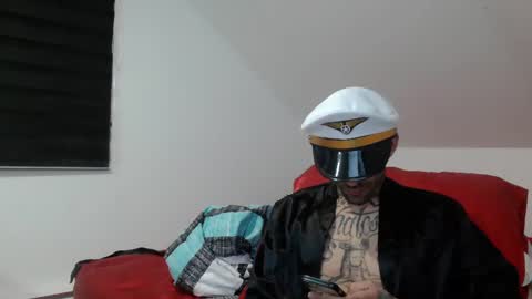 BadCouple  online show from January 25, 2025, 4:02 am