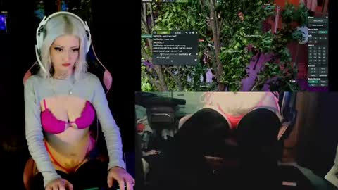 Snapshot of badd0ll chatting on May 21, 2026, 4:58 pm badd0ll online show from May 21, 2026, 4:58 pm