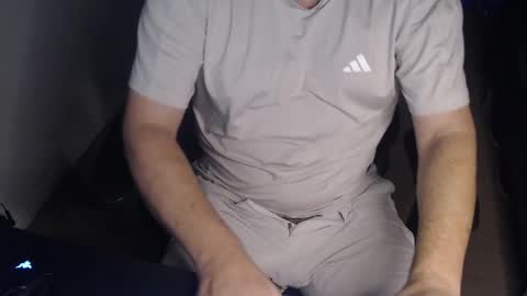 Snapshot of baddaddy77 chatting on October 7, 2025, 10:45 am baddaddy77 online show from October 7, 2025, 10:45 am