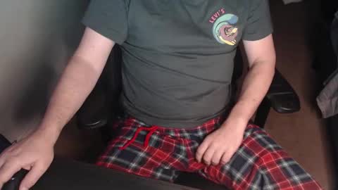 Snapshot of baddaddy77 chatting on November 17, 2025, 12:33 pm baddaddy77 online show from November 17, 2025, 12:33 pm