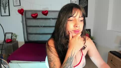 baddestcat online show from April 16, 2026, 10:01 pm