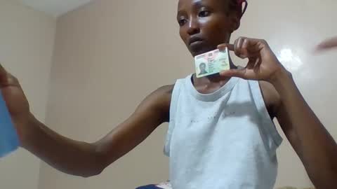 baddie_bunnie online show from January 17, 2026, 5:16 pm