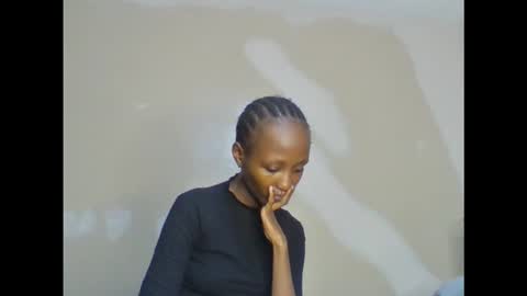 baddie_bunnie online show from April 6, 2026, 6:09 pm