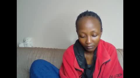 baddie_bunnie online show from May 29, 2026, 9:35 pm