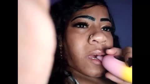 NastyFreak online show from November 29, 2025, 5:05 pm