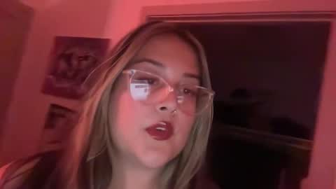 baddiemaddiee69 online show from November 30, 2025, 2:37 am