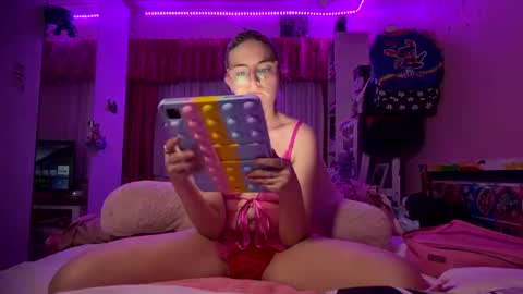 Snapshot of baddieprettypussy chatting on May 20, 2026, 10:32 am baddieprettypussy online show from May 20, 2026, 10:32 am