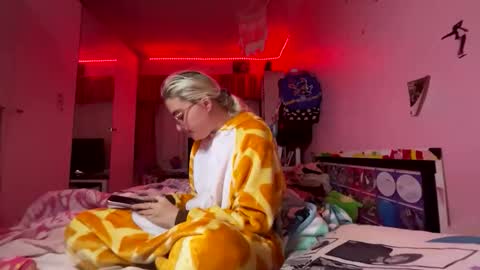 Snapshot of baddieprettypussy chatting on May 31, 2026, 11:28 am baddieprettypussy online show from May 31, 2026, 11:28 am