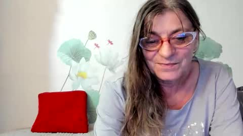 Gina online show from January 14, 2026, 2:12 pm