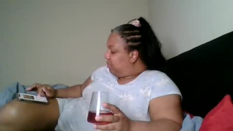 Badgirlbritt your favorite girl  online show from March 8, 2025, 2:12 am