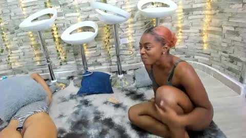 candy and dayan online show from March 11, 2025, 2:29 pm