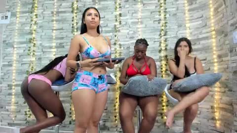 candy and dayan online show from March 12, 2025, 3:29 pm