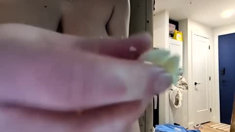 badgirlsclub1029 online show from February 12, 2026, 2:50 am