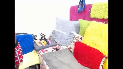 badgirlsexyt online show from February 21, 2026, 2:18 pm