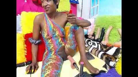 badgirlsexyt online show from May 17, 2026, 4:14 pm