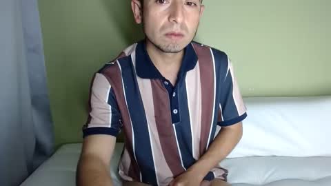 badguy707 online show from December 15, 2024, 11:12 am