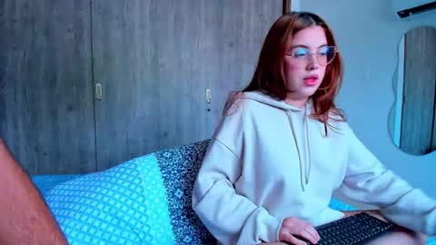 Snapshot of badgyal_ chatting on March 10, 2025, 9:07 pm Beck and Rick online show from March 10, 2025, 9:07 pm