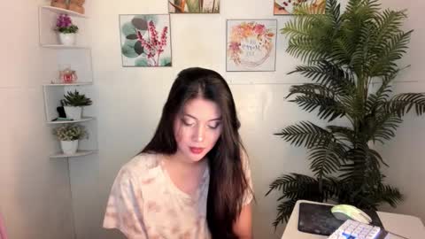 Joshaine online show from October 28, 2025, 4:42 pm