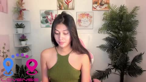 Snapshot of badjao_girl chatting on May 31, 2026, 5:42 pm Joshaine online show from May 31, 2026, 5:42 pm